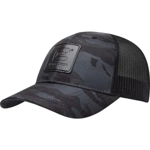 Glock Men's Tactical Hat Camo One Size Fits Most