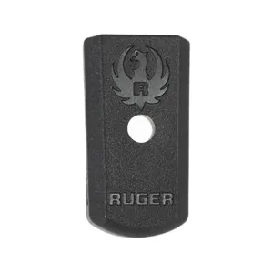 Ruger LCP II Flat Floorplate