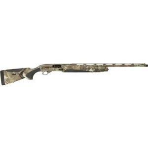 Beretta A400 Xtreme Plus KO Semi Automatic 12 Gauge Shotgun 26" Optifade Timber Barrel Optifade Timber Field Stock