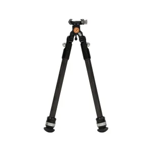 Gunwerks Elevate Ultra Bipod with ARCA Mount