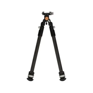 Gunwerks Elevate Ultra Bipod with Picatinny Mount
