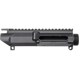 Noveske N6 Stripped Upper Receiver Black