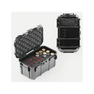 MidwayUSA TSS Shotshell Ammo Box 410, 20, 12 Gauge