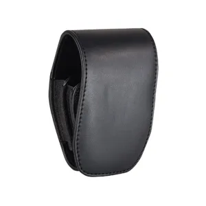 ASP Double Cuff Handcuff Case Synthetic Black