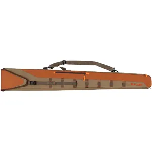 Allen Upland Shotgun Slip Case Khaki and Tan