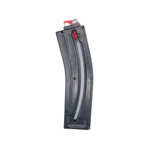 Black Dog Machine AR-15 Magazine 22 LR 32-Round