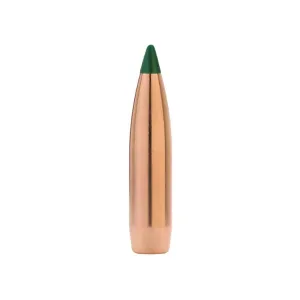 Sierra Tipped MatchKing 22 Caliber (224 Diameter) Bullets 77 Grain Polymer Tip Box of 500