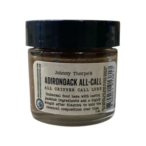 North American Trapper All Call Paste Lure 1 oz