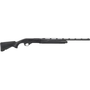 Franchi Affinity 3 Compact Youth Semi Automatic 20 Gauge Shotgun 24" Blued Barrel Black Field Stock
