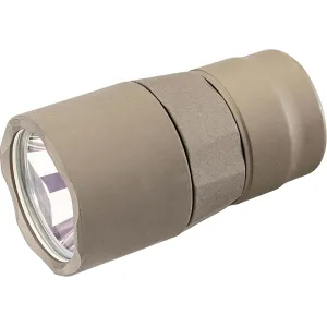 Surefire KF2 Turbo LED Module for Legacy M600 Scout Weapon Light Body Tan