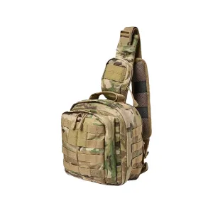 5.11 Rush MOAB 6 Sling Bag Multicam