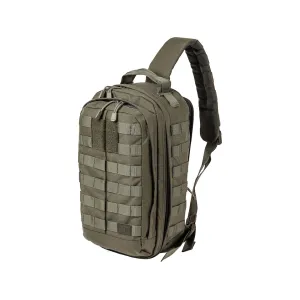5.11 Rush MOAB 8 Sling Bag Ranger Green