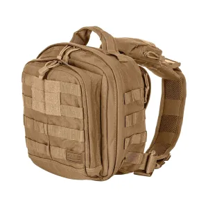 5.11 Rush MOAB 6 Sling Bag Kangaroo