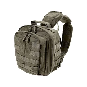 5.11 Rush MOAB 6 Sling Bag Ranger Green