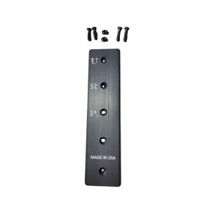Little Crow Gunworks M-LOK Universal Rifle Platform