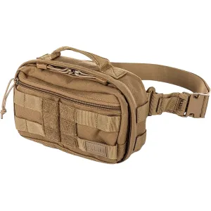 5.11 Rush MOAB 3 Sling Bag Kangaroo