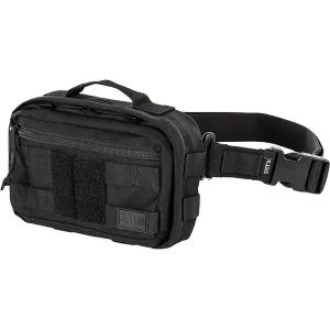 5.11 Rush MOAB 3 Sling Bag Black