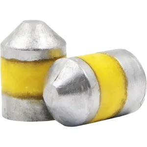 Thompson Center Pre-Lubed Maxi-Ball Muzzleloader Bullets 50 Caliber 320 Grain 20PK