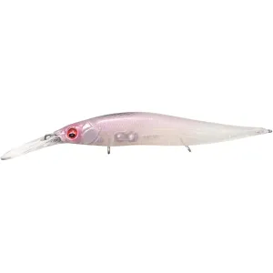 Megabass Vision 110+2 Jr. Jerkbait GLXS Spawn Cherry
