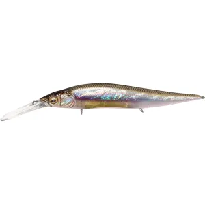 Megabass Vision 110+2 Jr. Jerkbait Kasumi ITO
