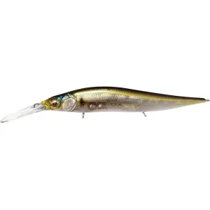 Megabass Vision 110+2 Jr. Jerkbait HT ITO Tennessee Shad II