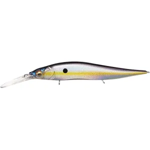 Megabass Vision 110+2 Jr. Jerkbait Megabass Sexy Shad