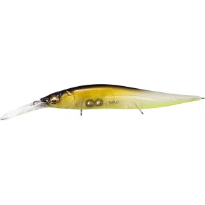 Megabass Vision 110+2 Jr. Jerkbait TLC