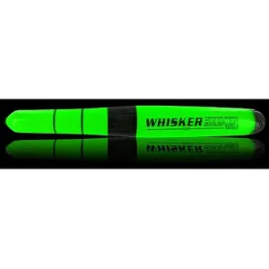 Whisker Seeker Tackle Catfish Slip Float 8" Toxic Green
