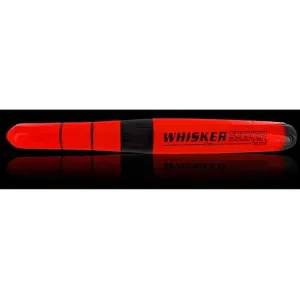 Whisker Seeker Tackle Catfish Slip Float 8" Blaze Orange