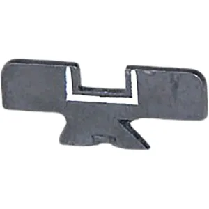 Ruger Double Action Revolver Rear Sight Blade