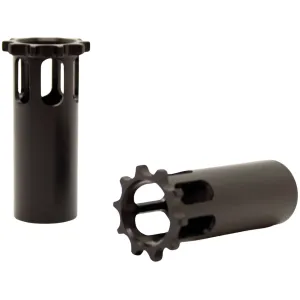 Kaw Valley Precision Gen 2 Piston for Pistol Suppressors M13.5x1 LH Thread
