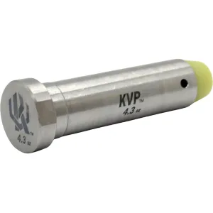 Kaw Valley Precision AR-15 Carbine Buffer 4.3oz