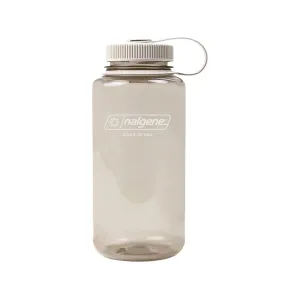 Nalgene Wide Mouth 16oz Water Bottle Cotton