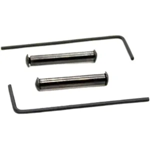 Kaw Valley Precision AR-15 Anti-Walk Pin Set