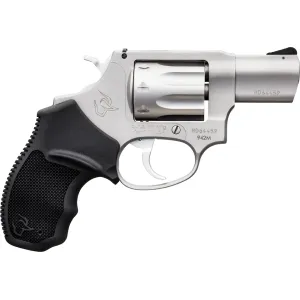 Taurus 942 Ultra Lite 22 Long Rifle Revolver 3" Stainless Barrel 8 Round Black Grip