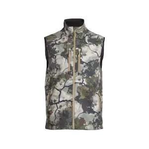 King's Camo Men's KCX Terrain Heated Insulated Vest KC Ultra Large