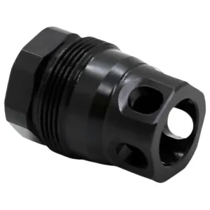 Kaw Valley Precision Plan B Muzzle Brake M13.5x1 LH Thread