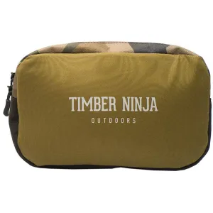 Timber Ninja Ridge Waist Pouch