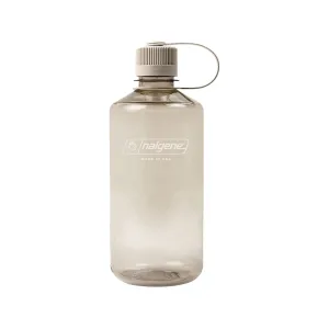 Nalgene Narrow Mouth 32oz Water Bottle Cotton
