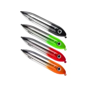 Whisker Seeker Tackle Catfish Rig Floats Unrigged Spook Medium Multi