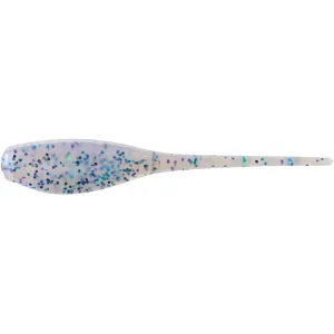 Bobby Garland Baby Shad 2" Swimbait Splatter