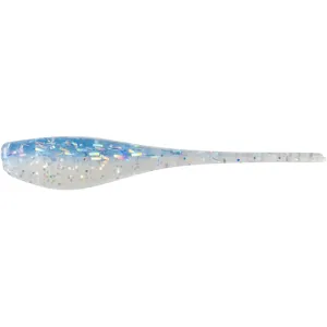 Bobby Garland Baby Shad 2" Swimbait Frosty