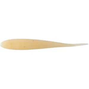 YUM FF Sonar Minnow 3.25" Swimbait Bone