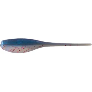 Bobby Garland Baby Shad 2" Swimbait Lonestar Shad
