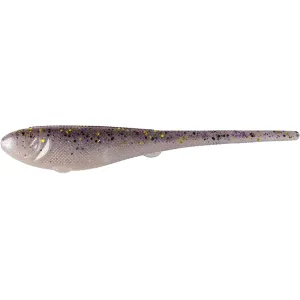YUM Scottsboro Sniper Shad 5" Jerkbait Gizzard Shad