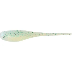 Bobby Garland Baby Shad 2" Swimbait Emerald Fry