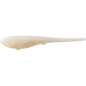 YUM Scottsboro Sniper Shad 5" Jerkbait Sight Minnow