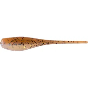 Bobby Garland Baby Shad 2" Swimbait Almond Milk