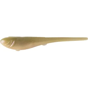 YUM Scottsboro Sniper Shad 5" Jerkbait Pro Green Pearl