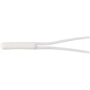 YUM Covert Trailer White